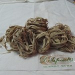 Fettuccine Hojas Finas