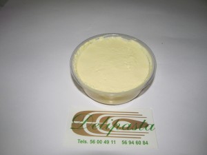 Nata de Leche