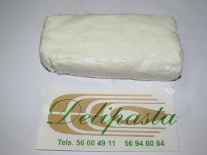 Queso de Cabra Natural