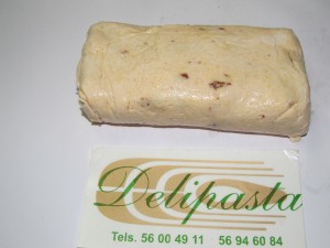 Queso de Cabra con Chipotle